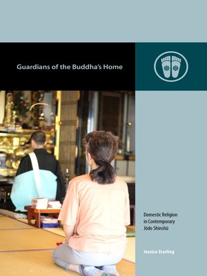 cover image of Guardians of the Buddha's Home